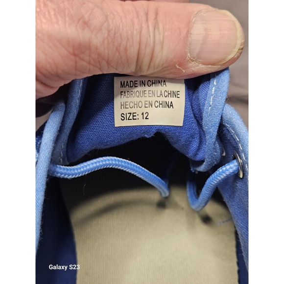 urban outfitters Ortholite‎ Shoes - Picture 7 of 7